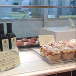 ラトリエ ドゥ プレジール - '14 11月中旬