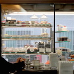 パーラー ローレル - '14 11月中旬