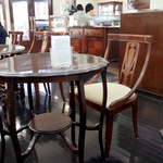 パーラー ローレル - '14 11月中旬