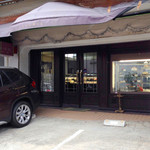 パーラー ローレル - '14 11月中旬