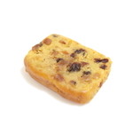 パーラー ローレル - フルーツパウンドケーキ (270円) '14 11月中旬