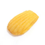 パーラー ローレル - マドレーヌ (170円) '14 11月中旬