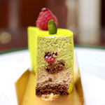 パーラー ローレル - シチリアの断面 '14 11月中旬