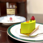 シチリア (600円)とレスパス (500円)