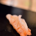 鮨 おとわ - 海松食（みるくひ）