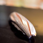 鮨 おとわ - 小鰭（こはだ）