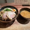 麺処 ほおずき