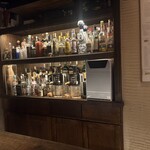 バー オーディン - 