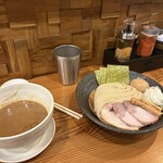 つけ麺 一滴 - 料理写真:
