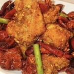 陳麻婆豆腐 マエジマ - 