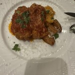 トラットリア エ ピッツェリア リンカント - 