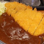 カレーの市民アルバ - アップで