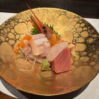 鮨 やまけん 銀座店 - 