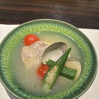 鮨 やまけん 銀座店 - 