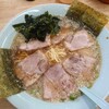 ラーメンショップ 袋井店