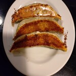 仁 - 焼き餃子