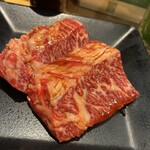 焼肉 肉食 - 