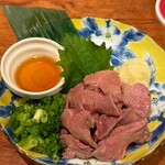 あおちょ おでんと炉端 - 