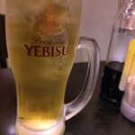 仁 - ジャスミンティー