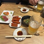 沼津港　海将 上野1号店 - 