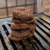 ライブ焼肉 てんぐ 西中島本店
