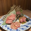 焼肉 うしみつ一門 目黒店