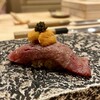 鮨 赫 sushi aka Tokyo