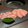 焼肉 銀うし 銀座店