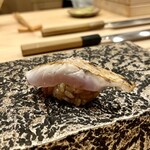 鮨 赫 sushi aka Tokyo - 
