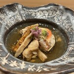 鮨 赫 sushi aka Tokyo - 