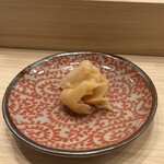 鮨 赫 sushi aka Tokyo - 