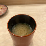 鮨 赫 sushi aka Tokyo - 