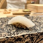 鮨 赫 sushi aka Tokyo - 