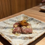 焼肉 うしみつ一門 - 