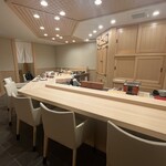 鮨 赫 sushi aka Tokyo - 