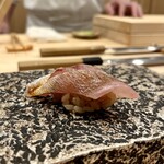 鮨 赫 sushi aka Tokyo - 