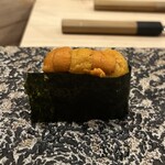 鮨 赫 sushi aka Tokyo - 