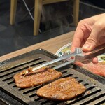 焼肉 うしみつ一門 - 