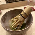 鮨 赫 sushi aka Tokyo - 