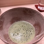 鮨 赫 sushi aka Tokyo - 