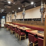 焼肉 うしみつ一門 - 