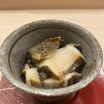 鮨 赫 sushi aka Tokyo - 