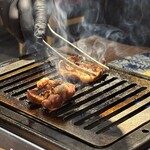 焼肉 うしみつ一門 - 