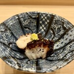 鮨 赫 sushi aka Tokyo - 