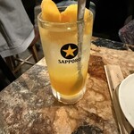 쿠시야키 BISTRO 후쿠미미 긴자 코리도점 - 