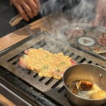 焼肉 うしみつ一門 - 