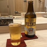 鮨 赫 sushi aka Tokyo - 