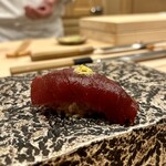 鮨 赫 sushi aka Tokyo - 