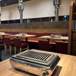 焼肉 うしみつ一門 - 