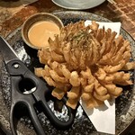 쿠시야키 BISTRO 후쿠미미 긴자 코리도점 - 